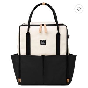 Petunia Pickle Bottom Diaper Bag